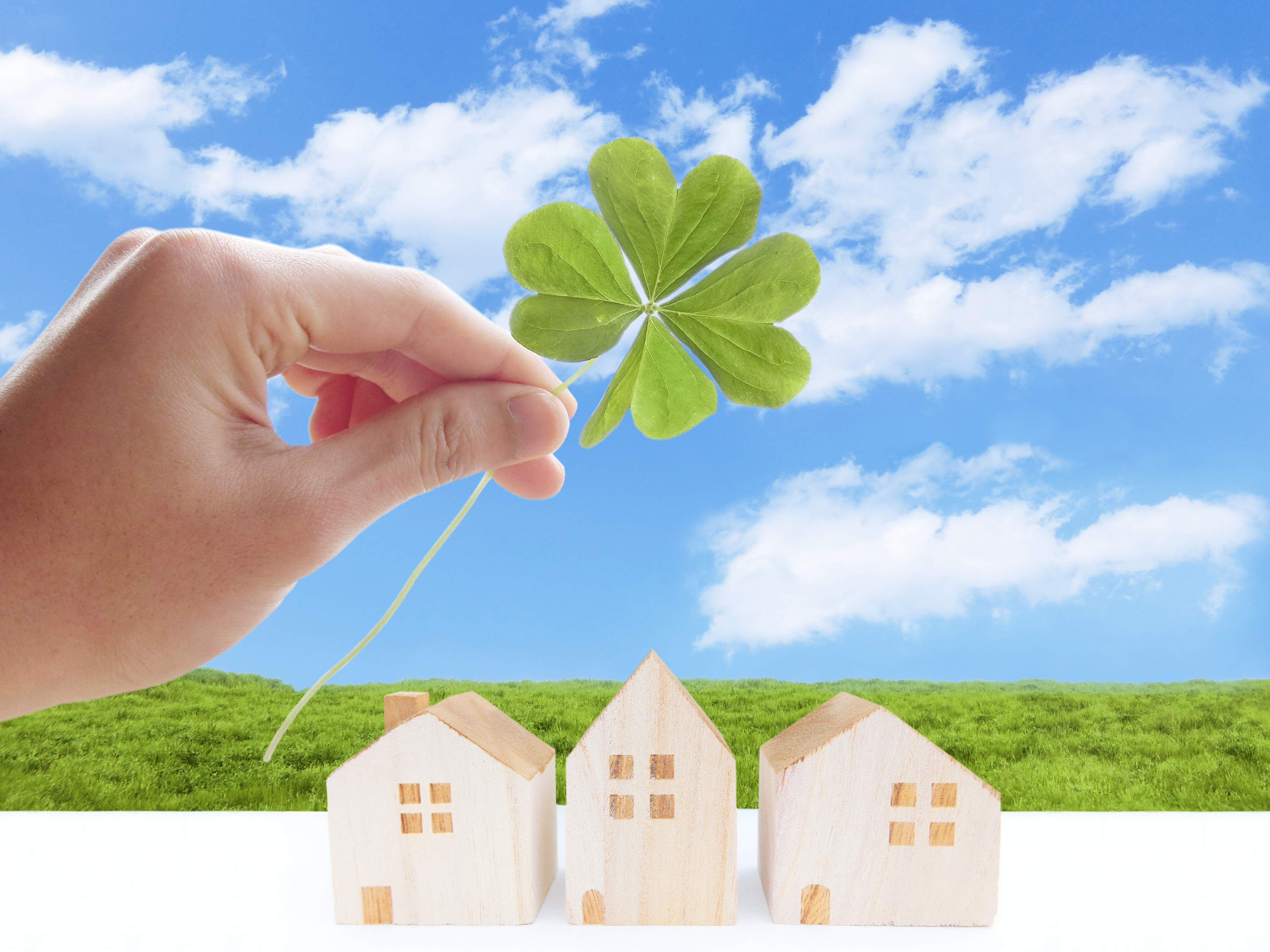 あなたのおうちの相談所